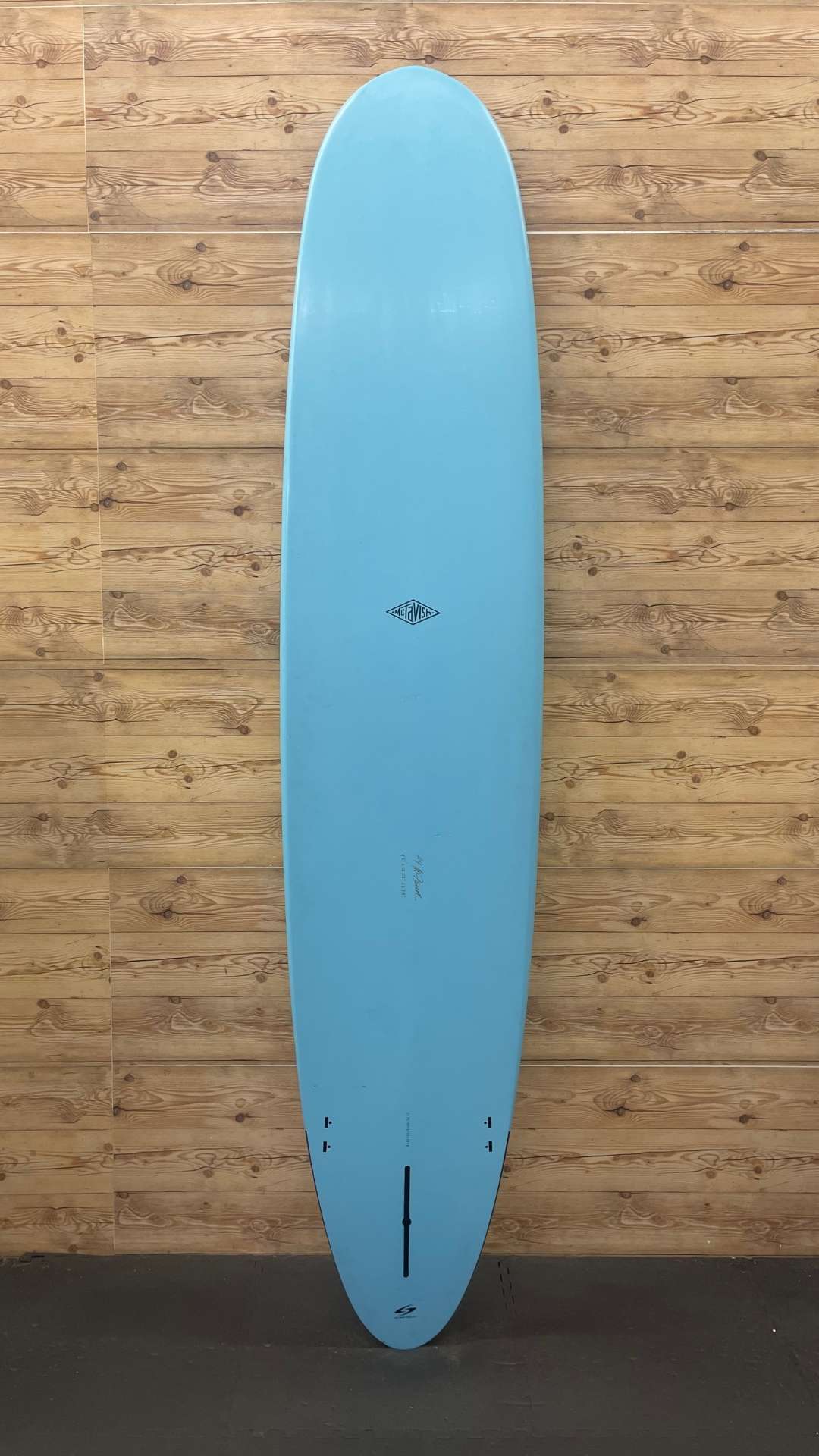 Fireball Evo 2 9'6"