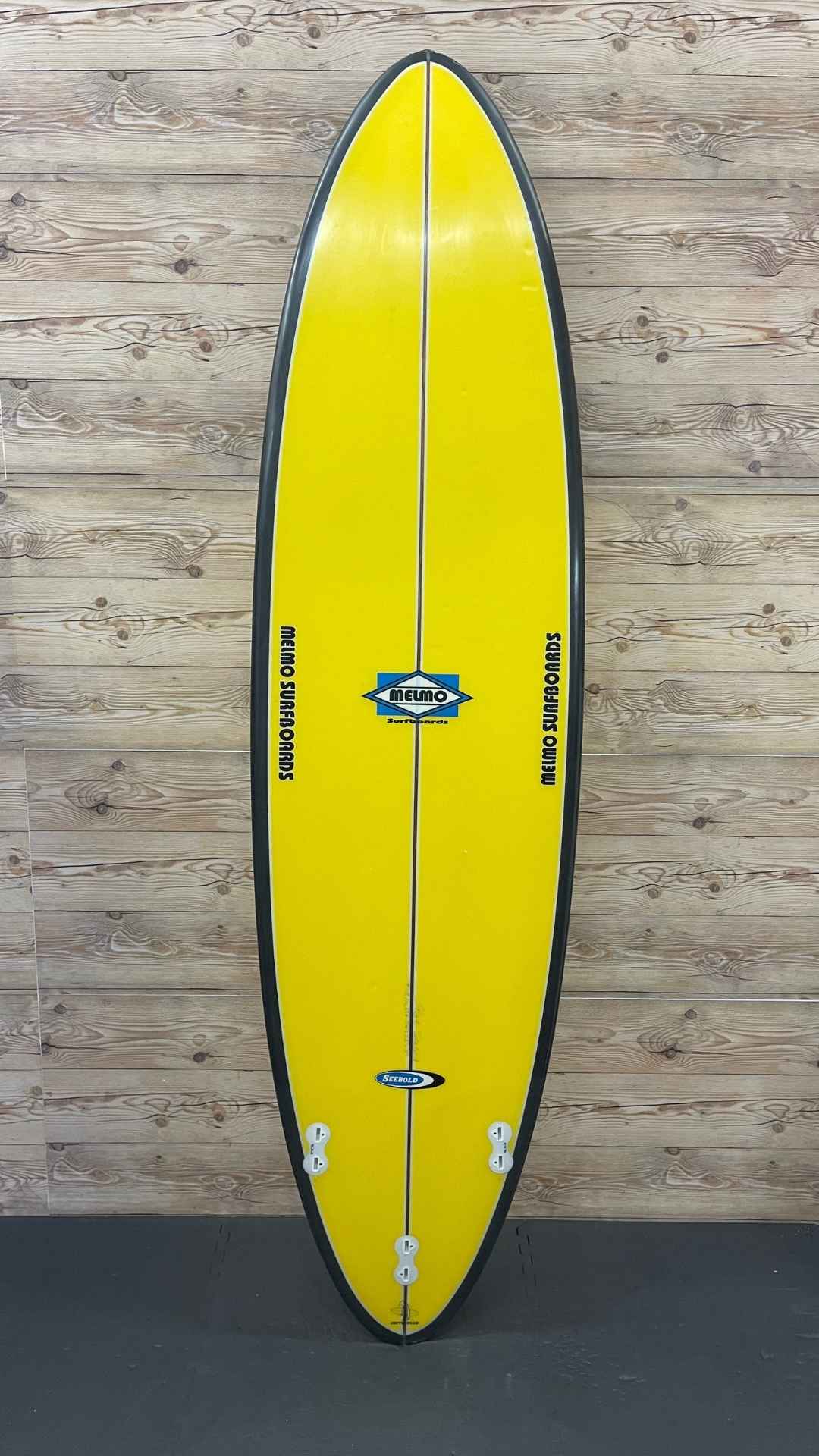 Egg 7'4"