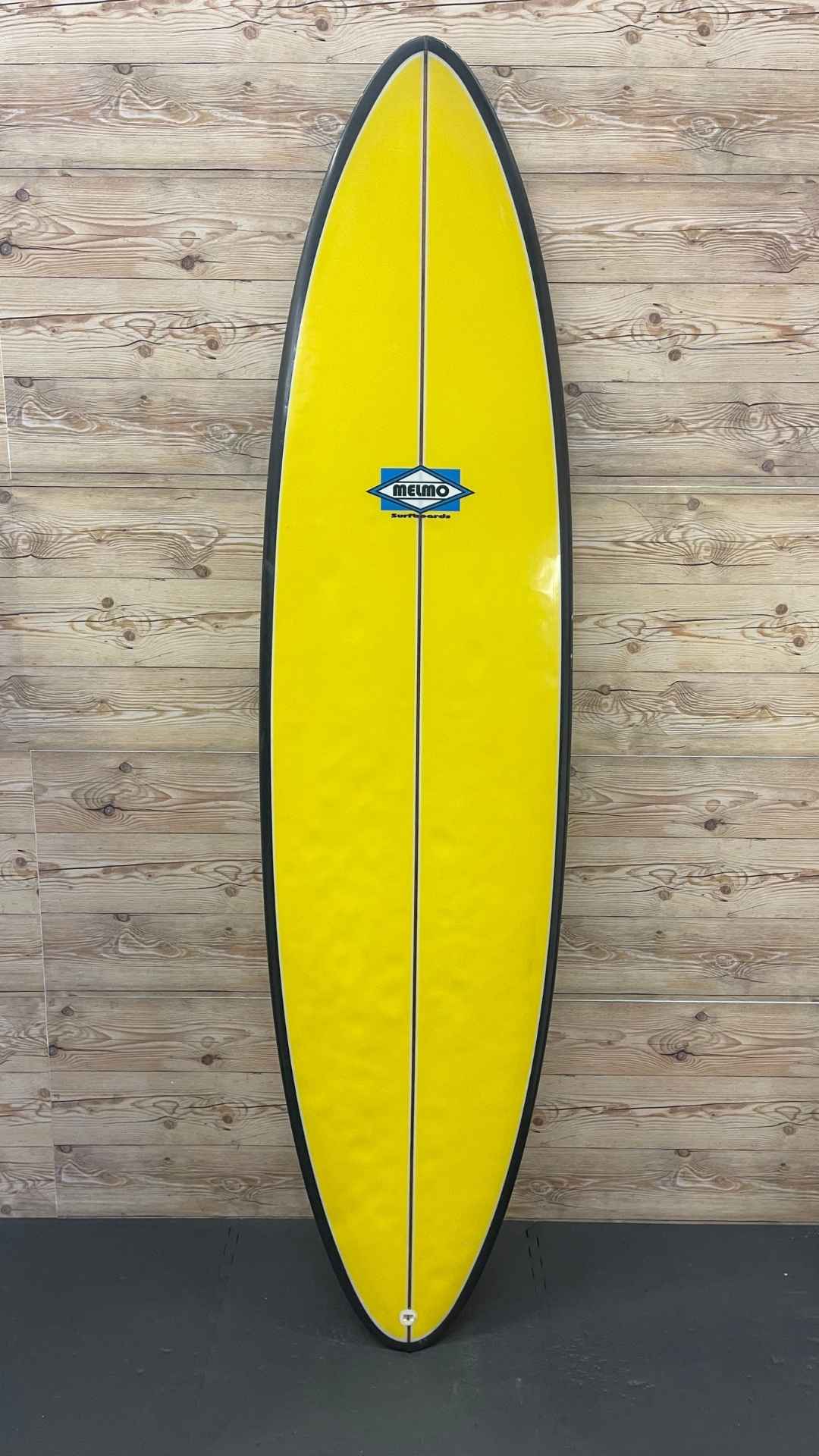 Egg 7'4"