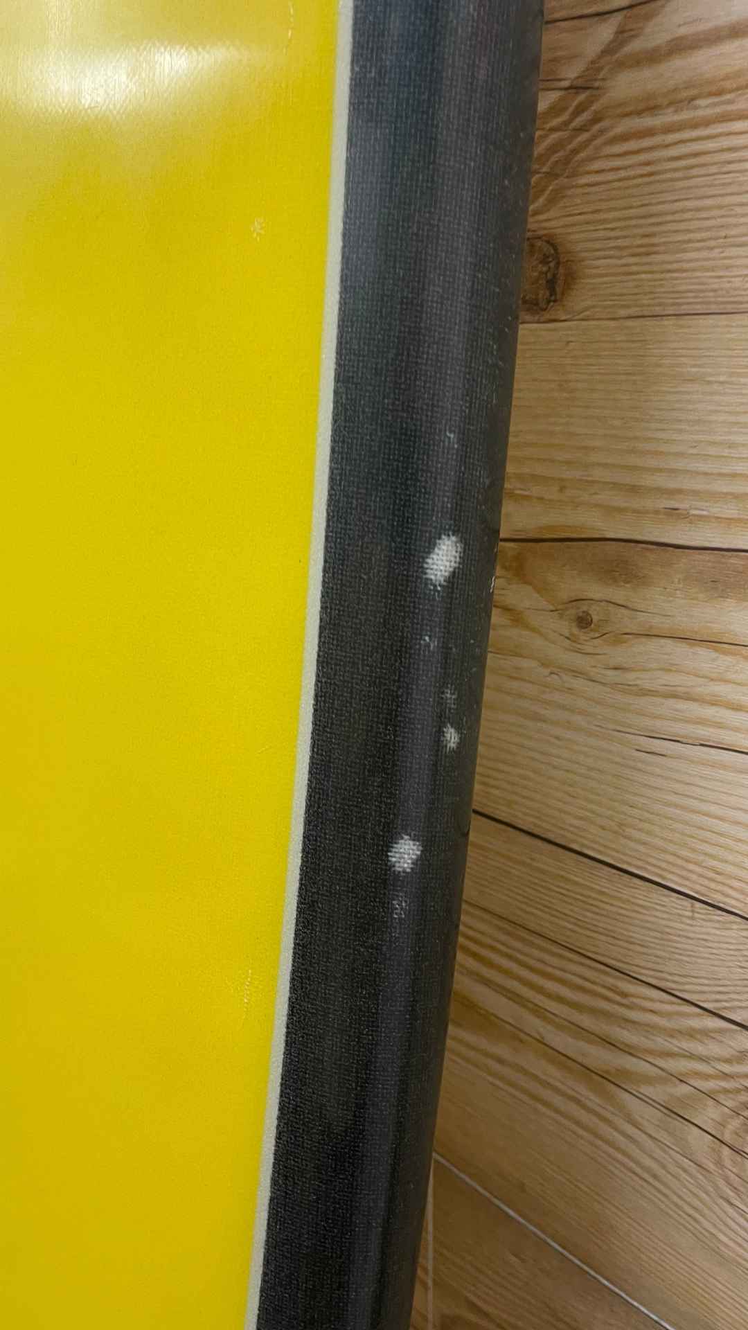 Egg 7'4"