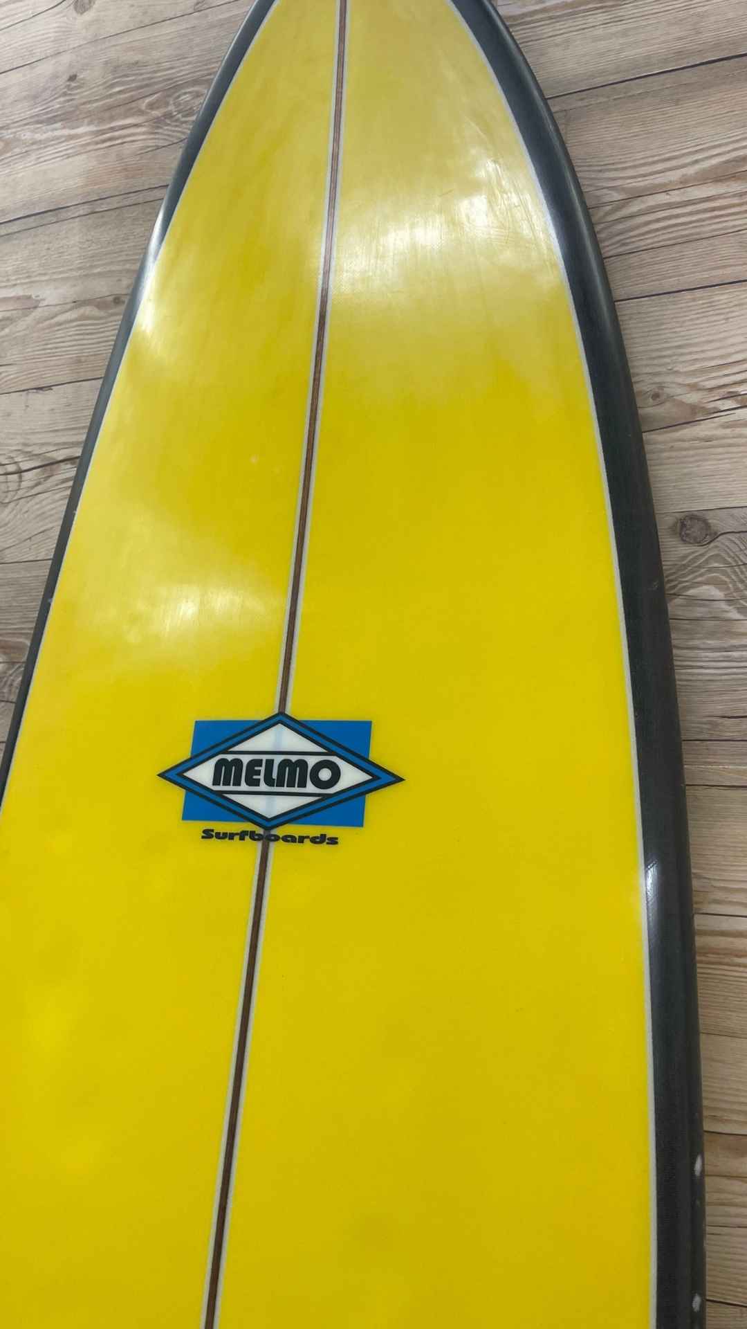 Egg 7'4"