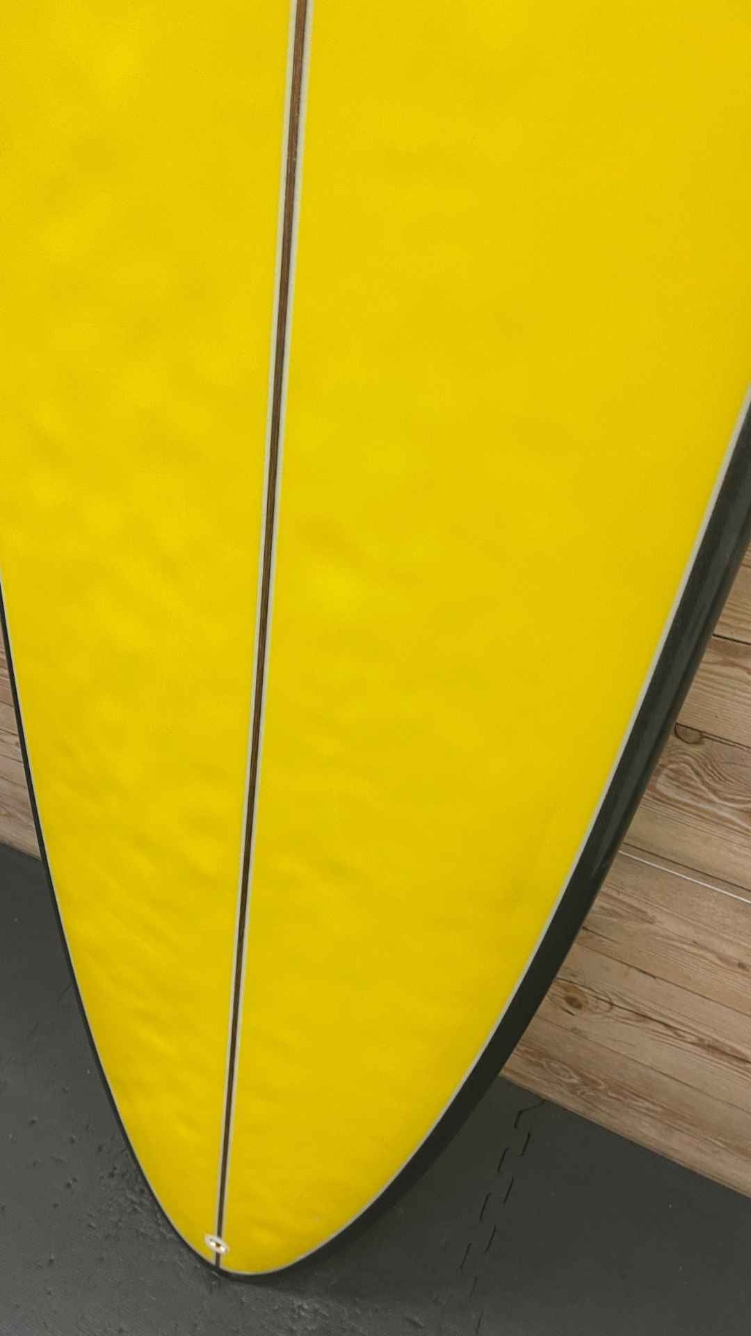 Egg 7'4"
