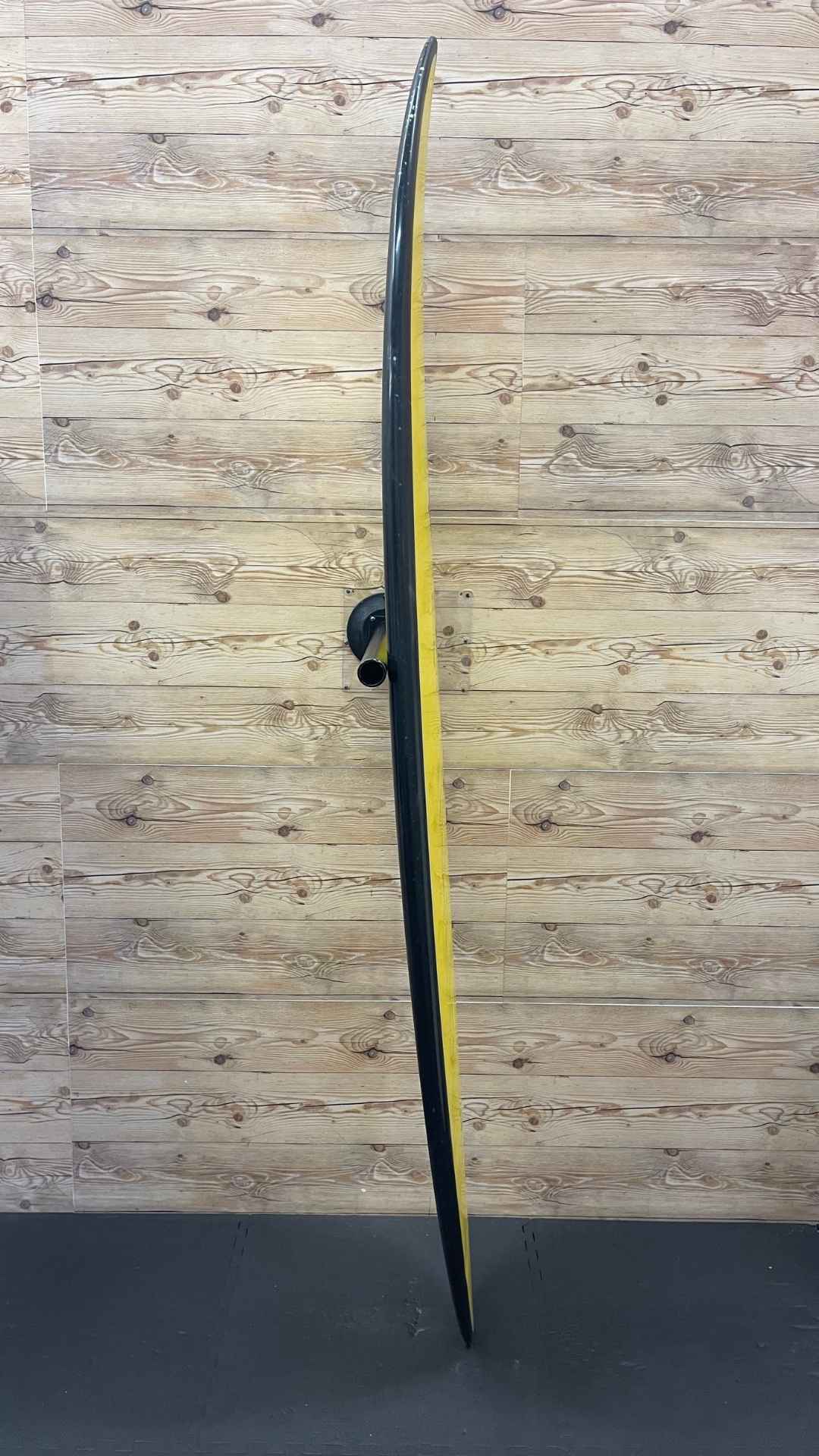 Egg 7'4"