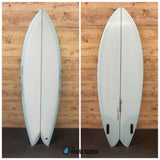 Rotten Fish Twin 5'9"