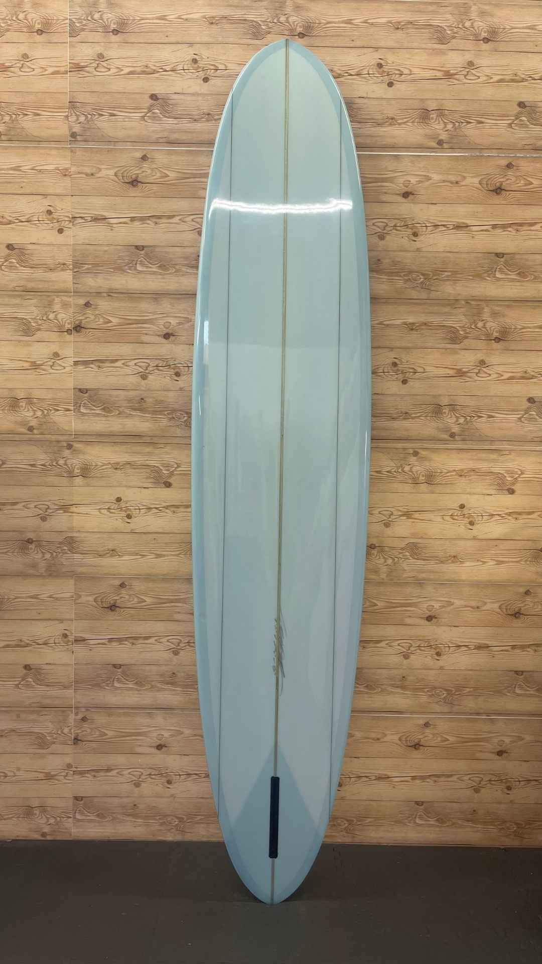 Single Fin 9'6"