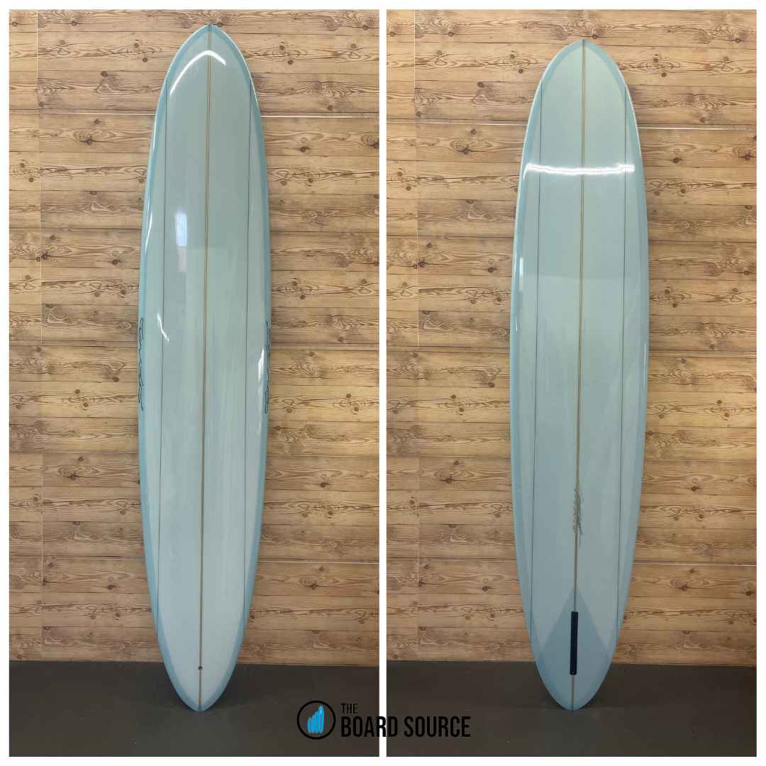 Single Fin 9'6"