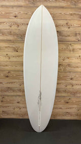 Single Fin 6'10"