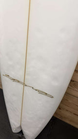 Rotten Fish 5'5"