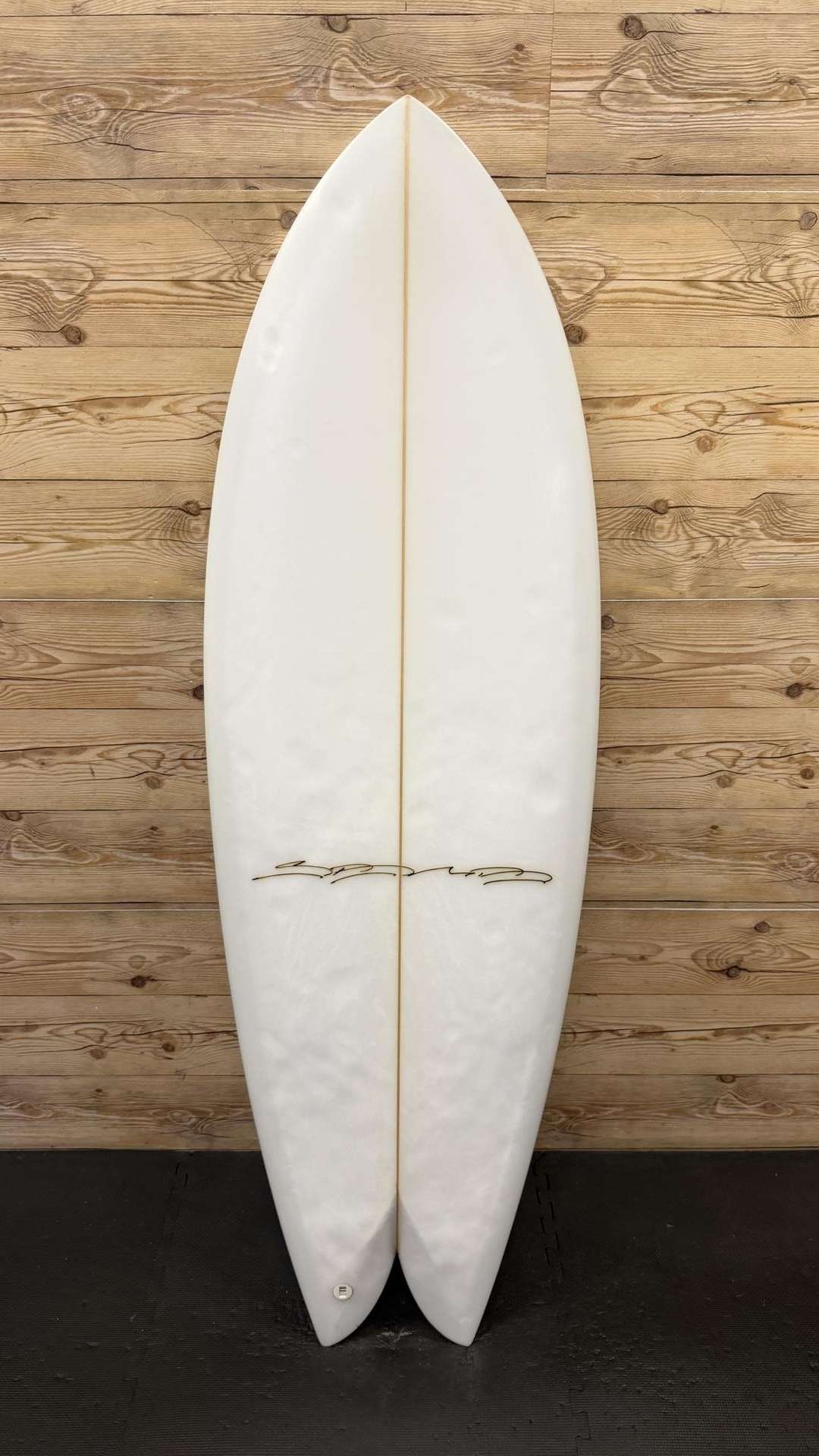 Rotten Fish 5'5"