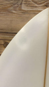 Rotten Fish 5'5"