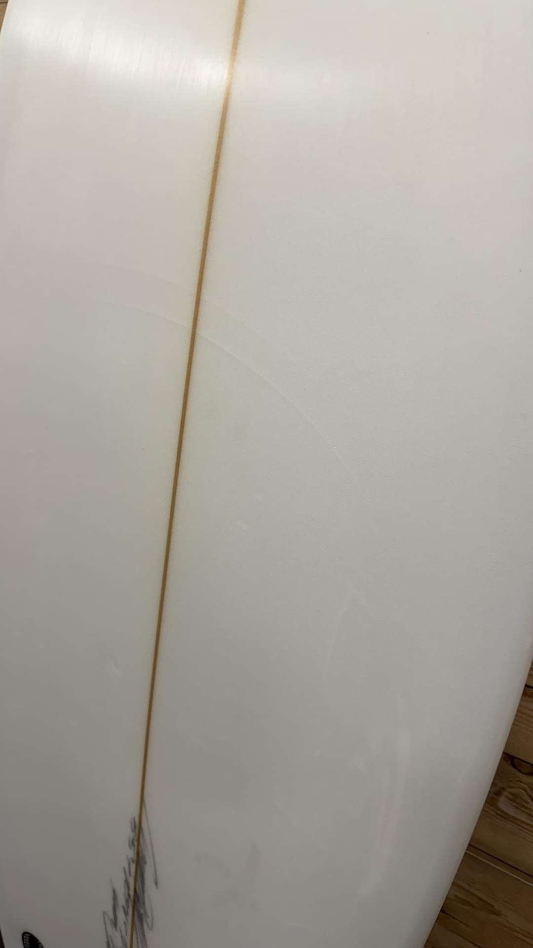 Rotten Fish 5'5"