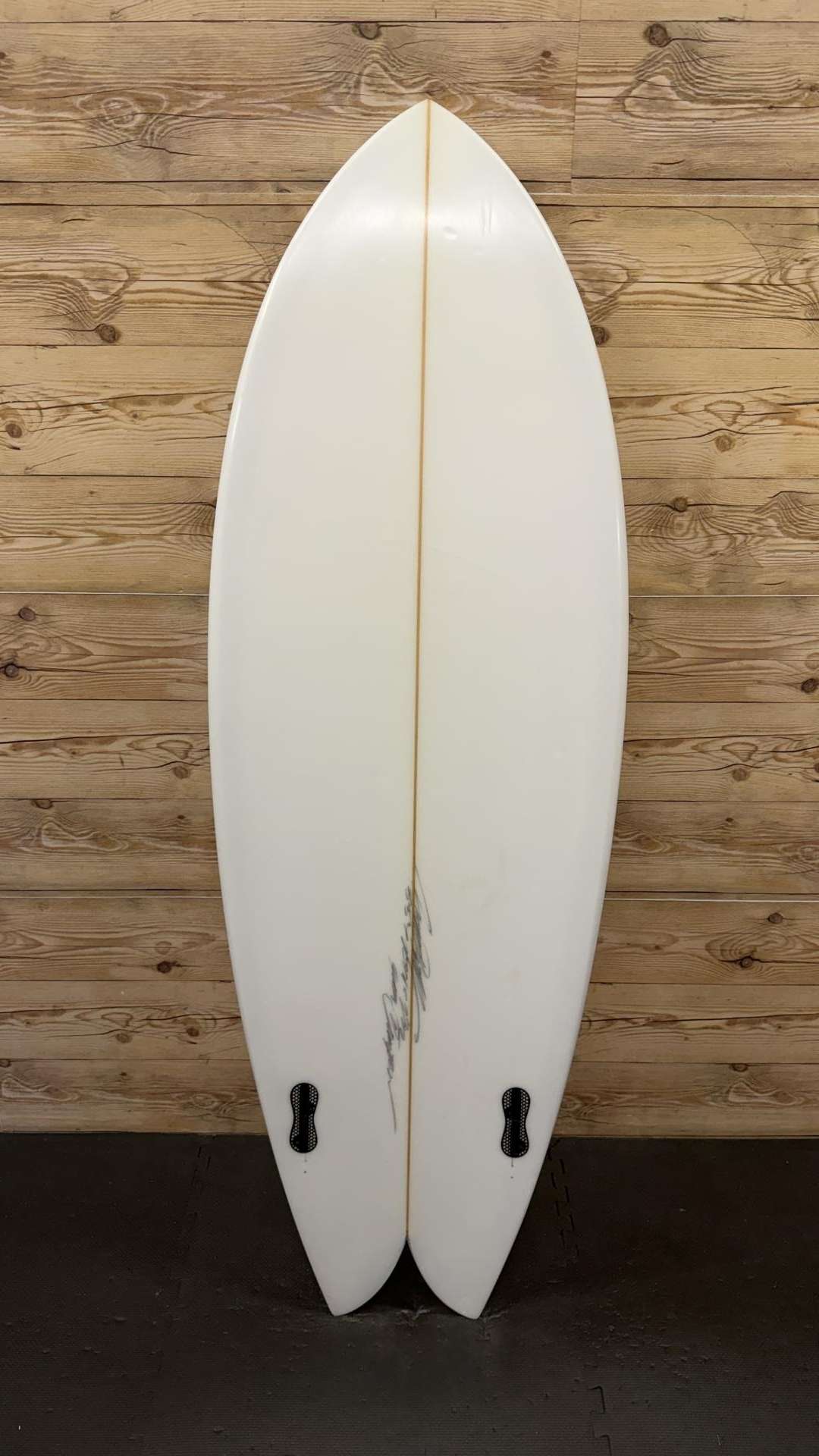 Rotten Fish 5'5"