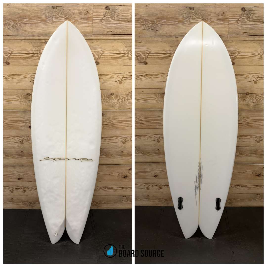 Rotten Fish 5'5"