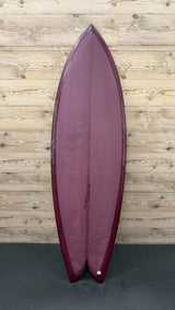 Rocket Fish 5'4"