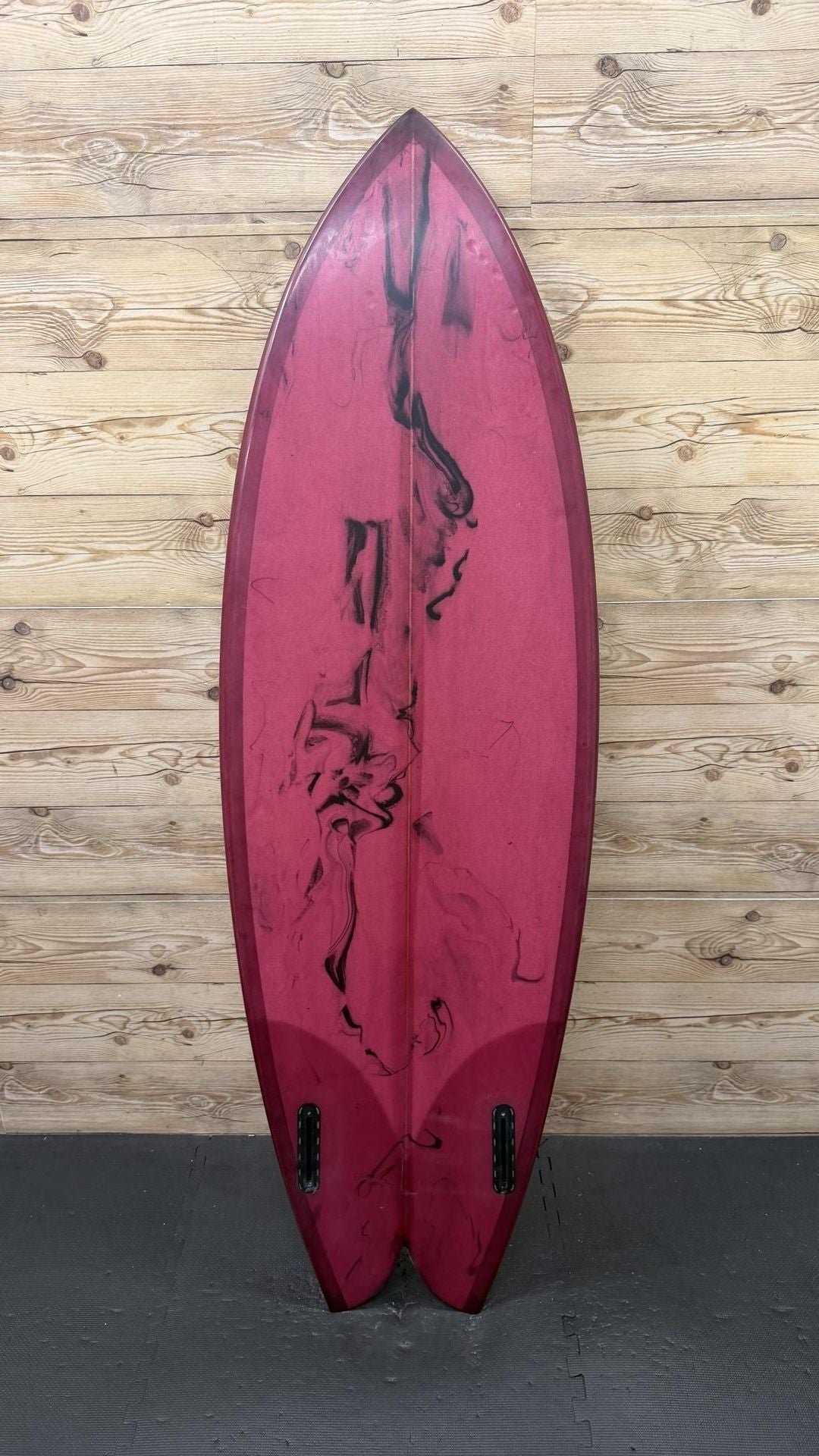 Rocket Fish 5'4"