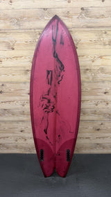 Rocket Fish 5'4"