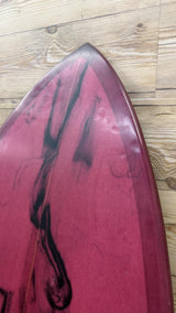 Rocket Fish 5'4"