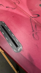Rocket Fish 5'4"