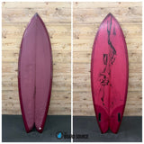 Rocket Fish 5'4"