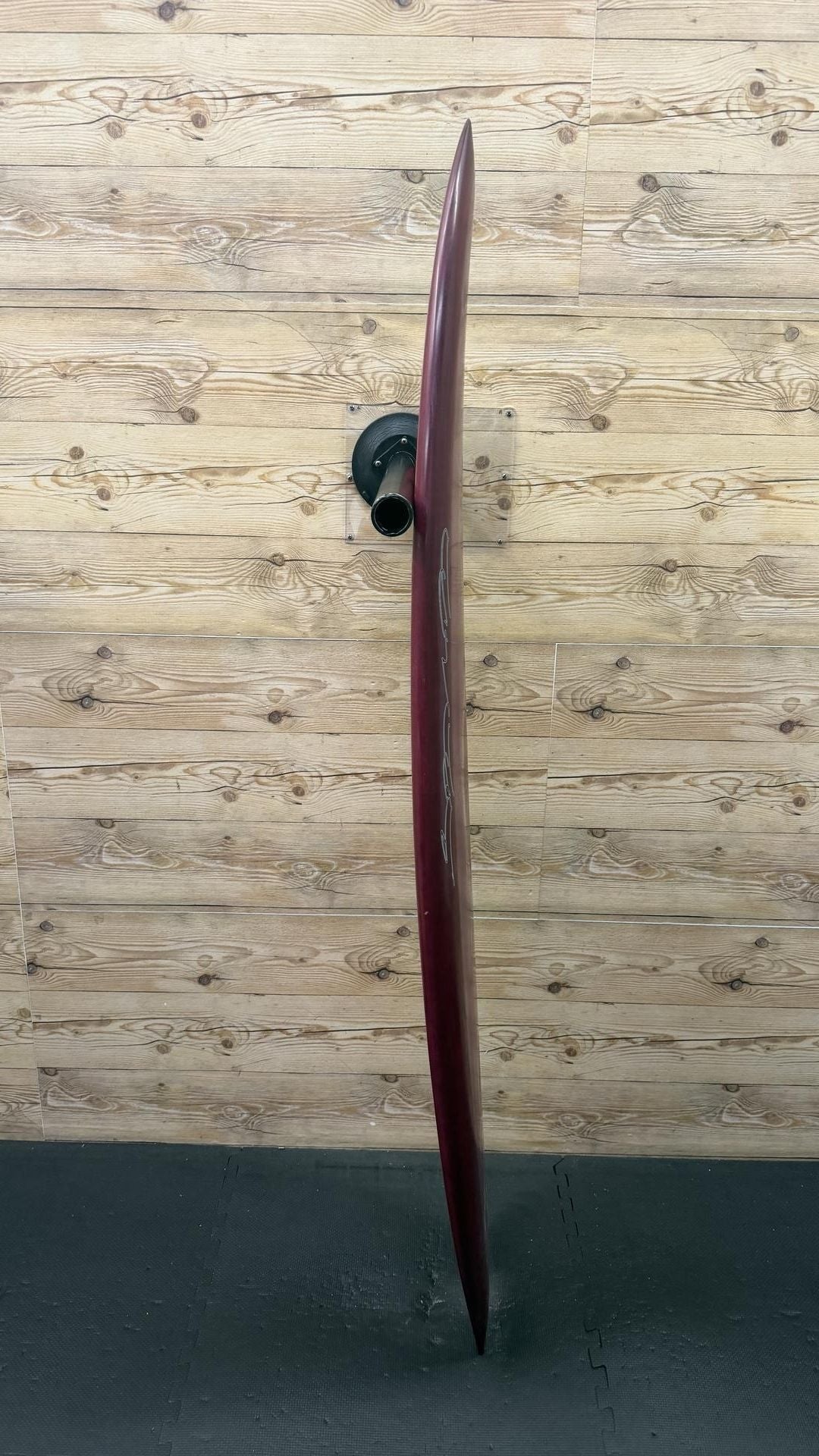 Rocket Fish 5'4"