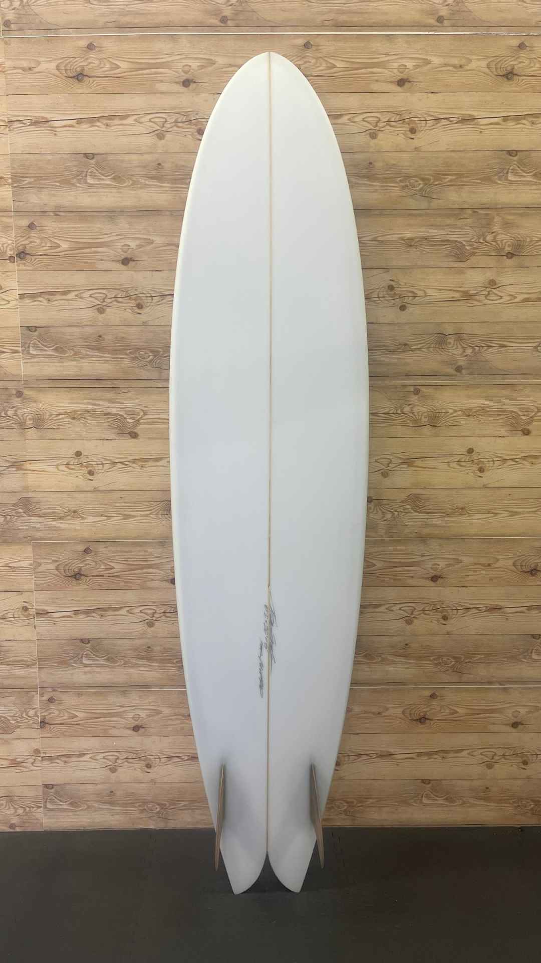 Long Fish 8'2"