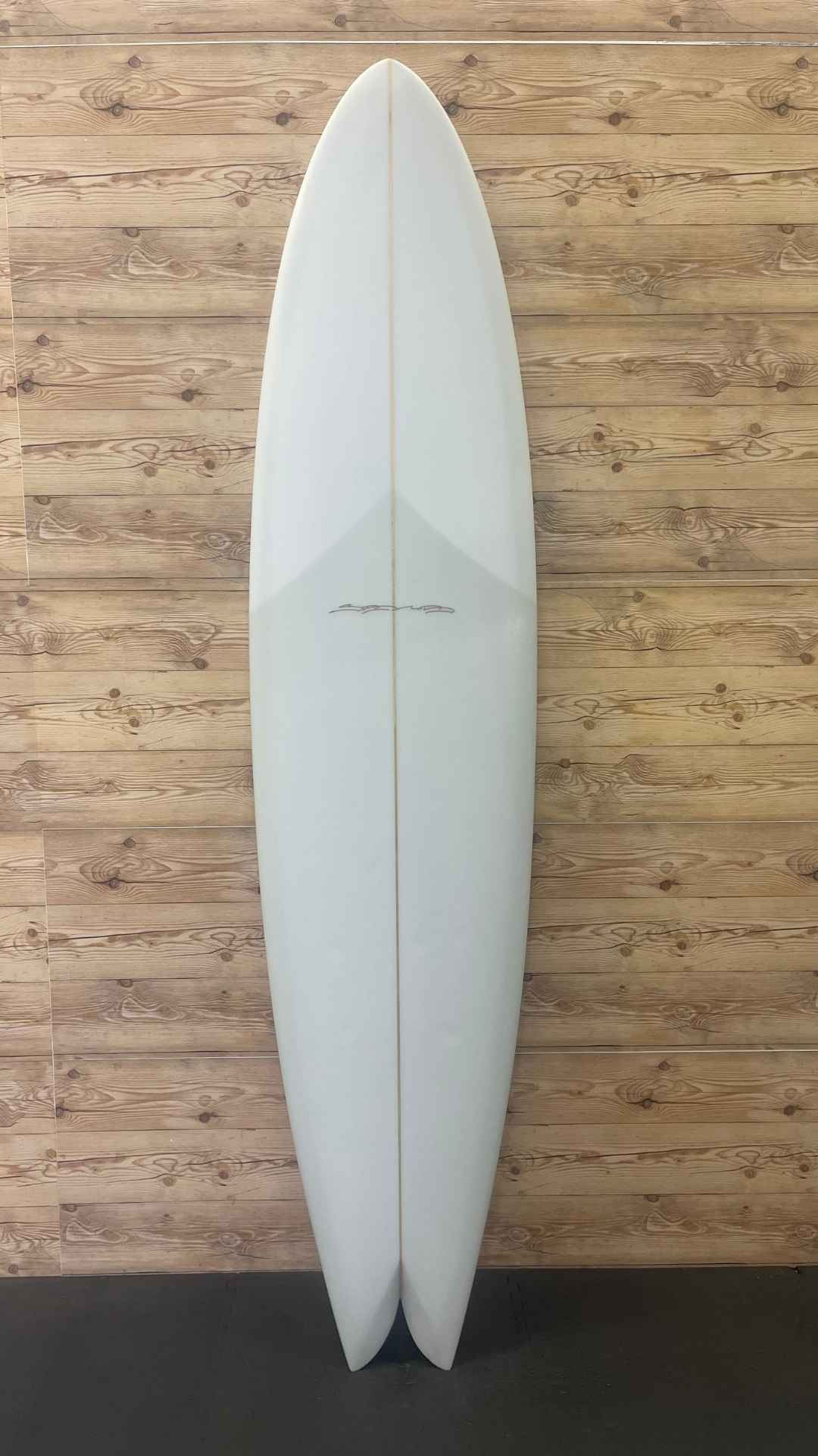 Long Fish 8'2"