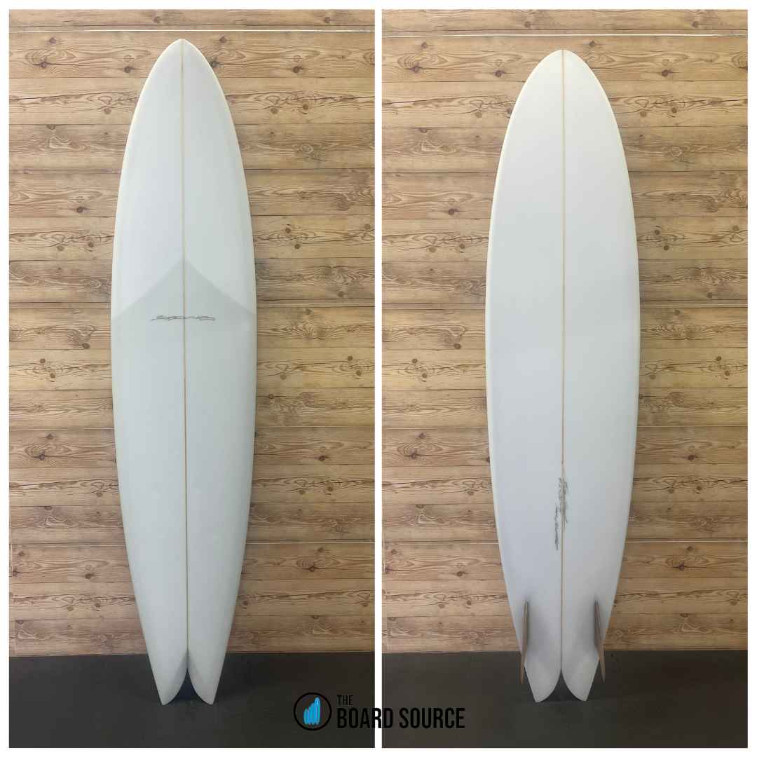 Long Fish 8'2"