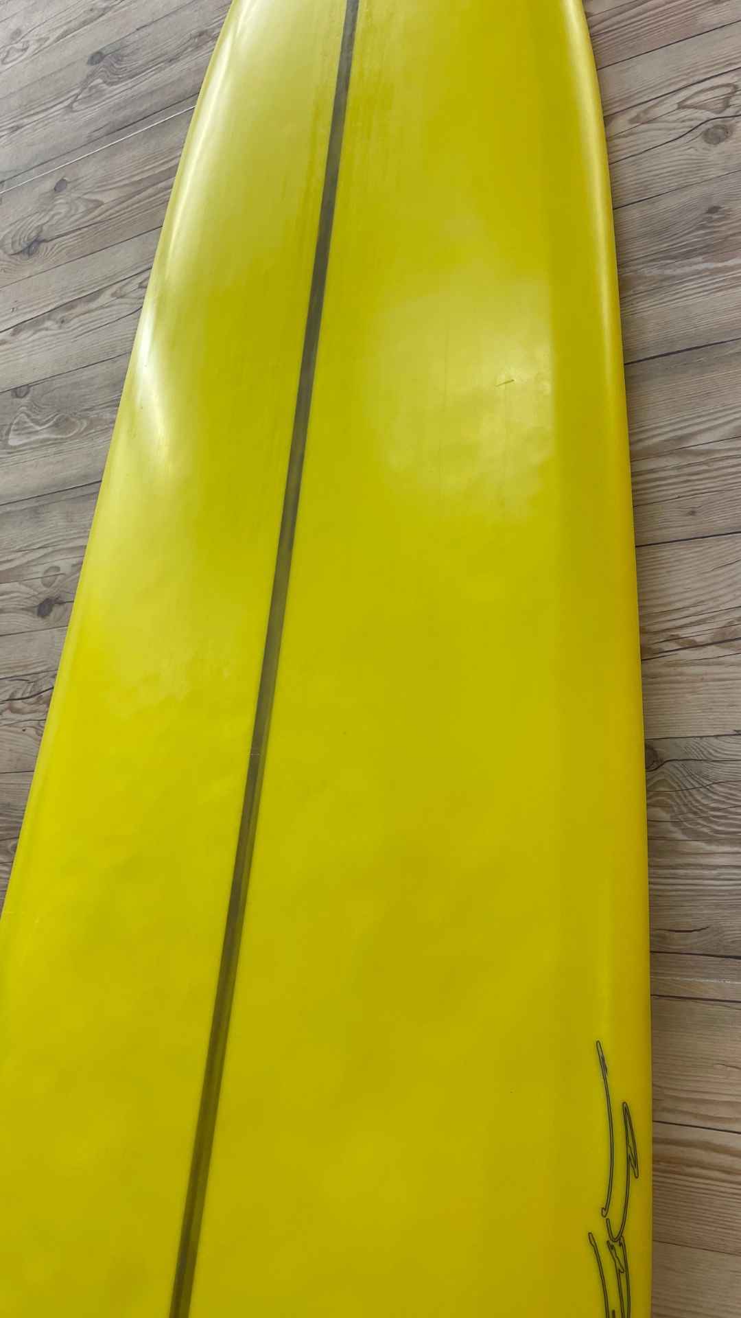 Noserider 9'4"
