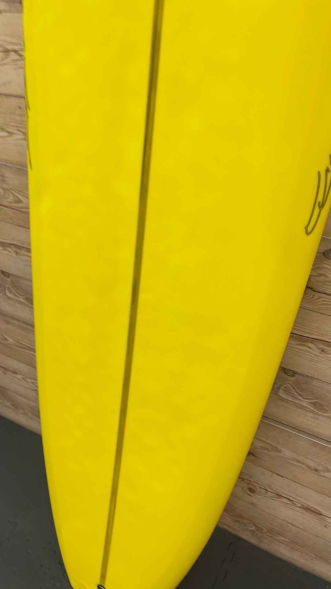 Noserider 9'4"