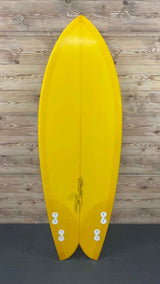 Quad Fish 5'5"