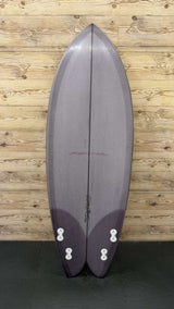 Quad Fish 5'6"