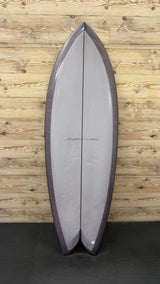 Quad Fish 5'6"