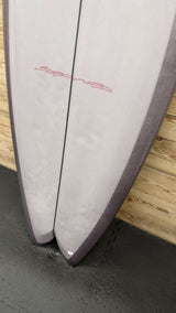 Quad Fish 5'6"