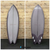 Quad Fish 5'6"
