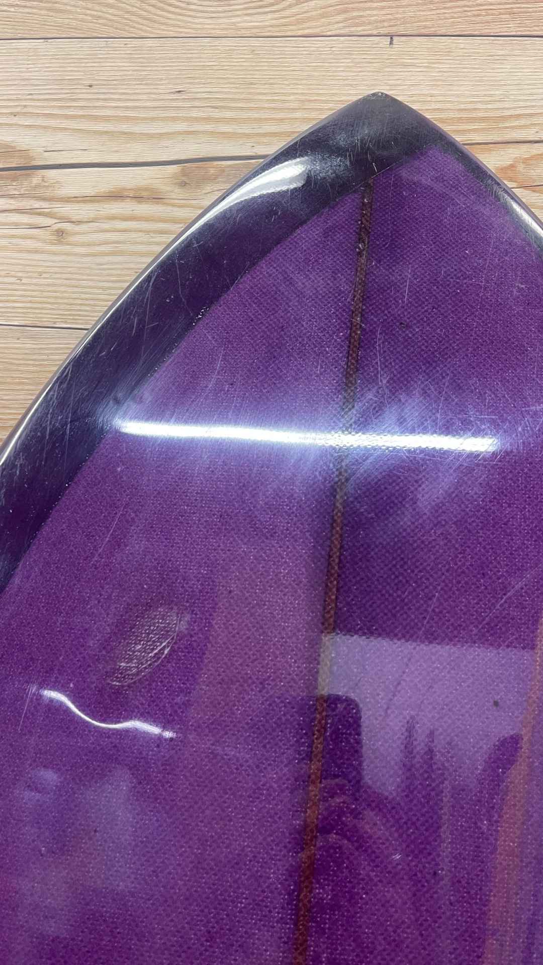 Rotten Twinzer 6'1"