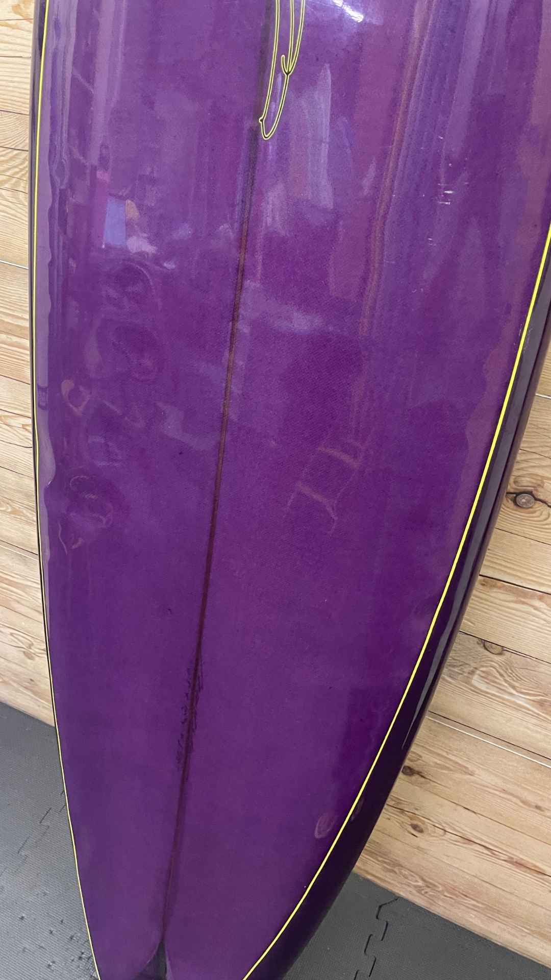 Rotten Twinzer 6'1"