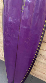 Rotten Twinzer 6'1"