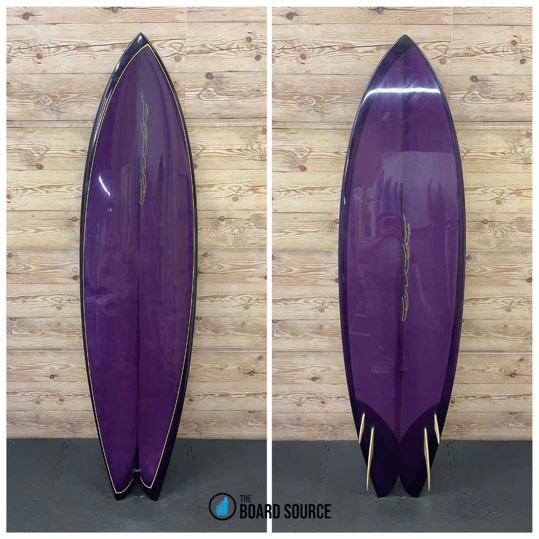 Rotten Twinzer 6'1"