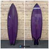 Rotten Twinzer 6'1"