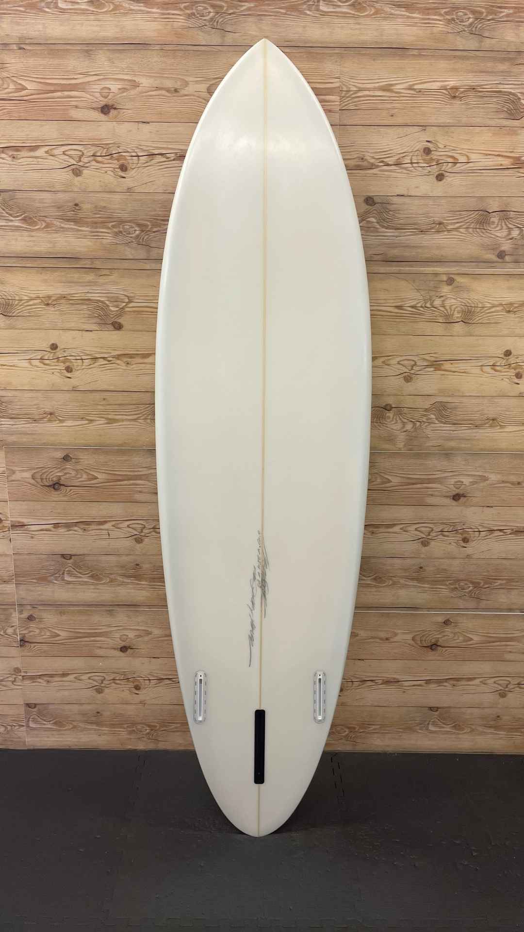 Twingle 6'10"