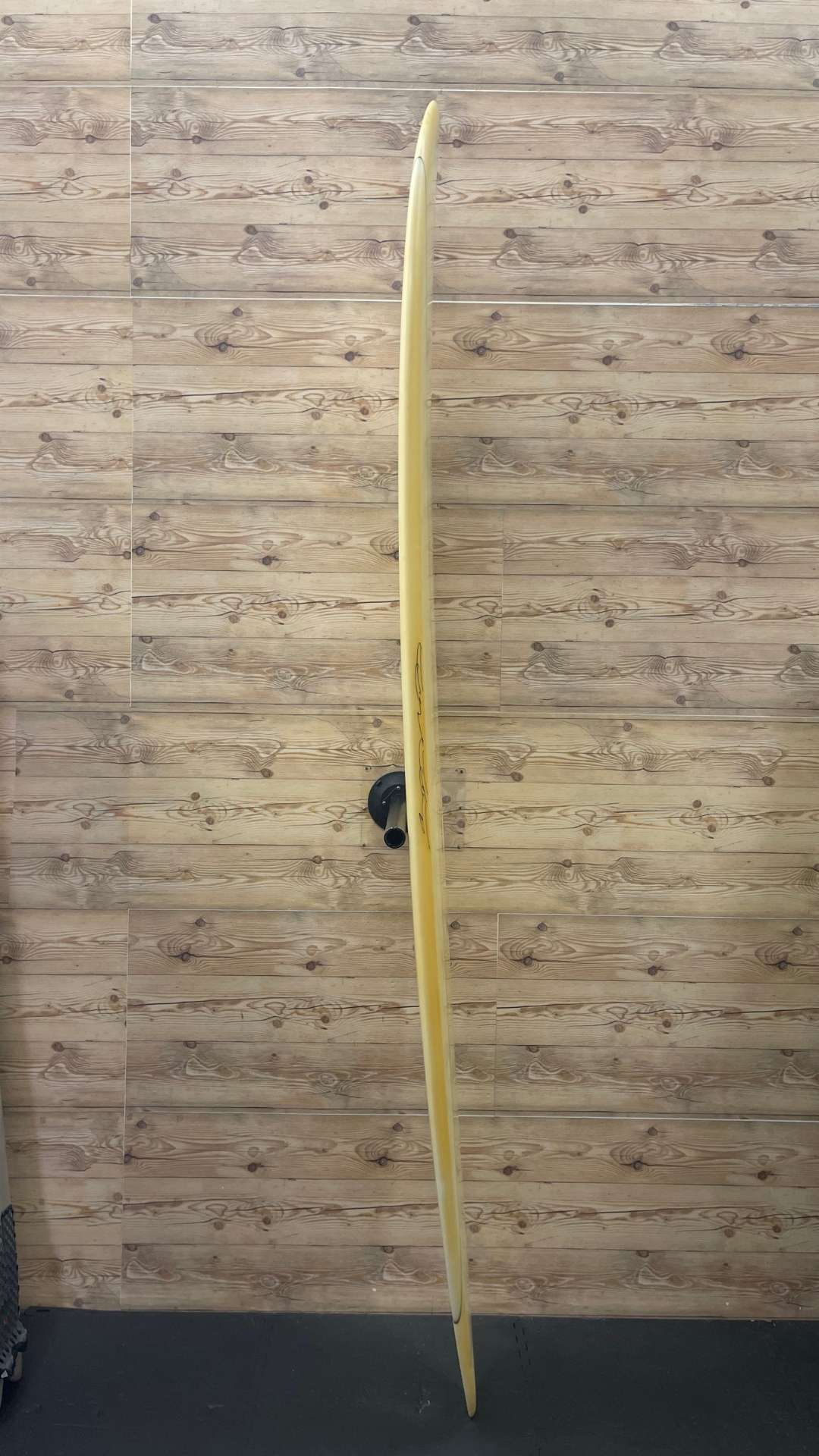 Speed Single Fin 9'4"