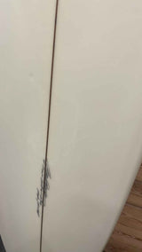 Single Fin 7'1"
