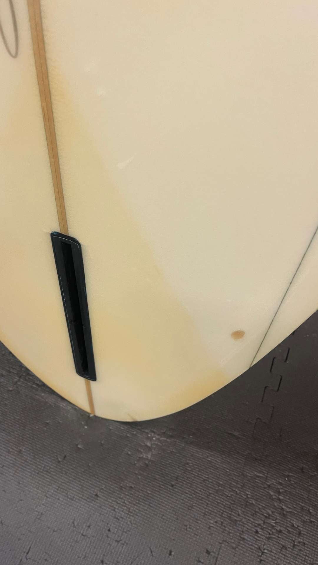 Speed Single Fin 9'4"