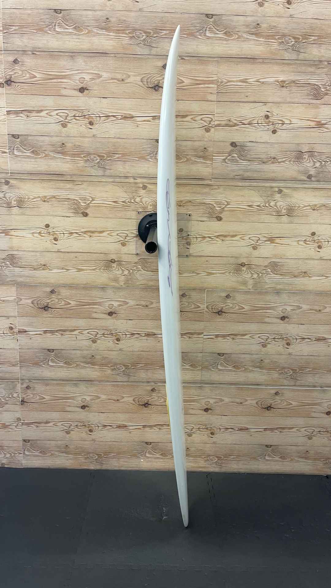 Twingle 6'10"