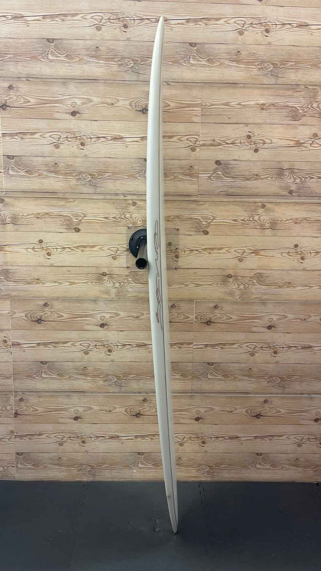 Single Fin 7'1"