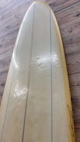 Speed Single Fin 9'4"