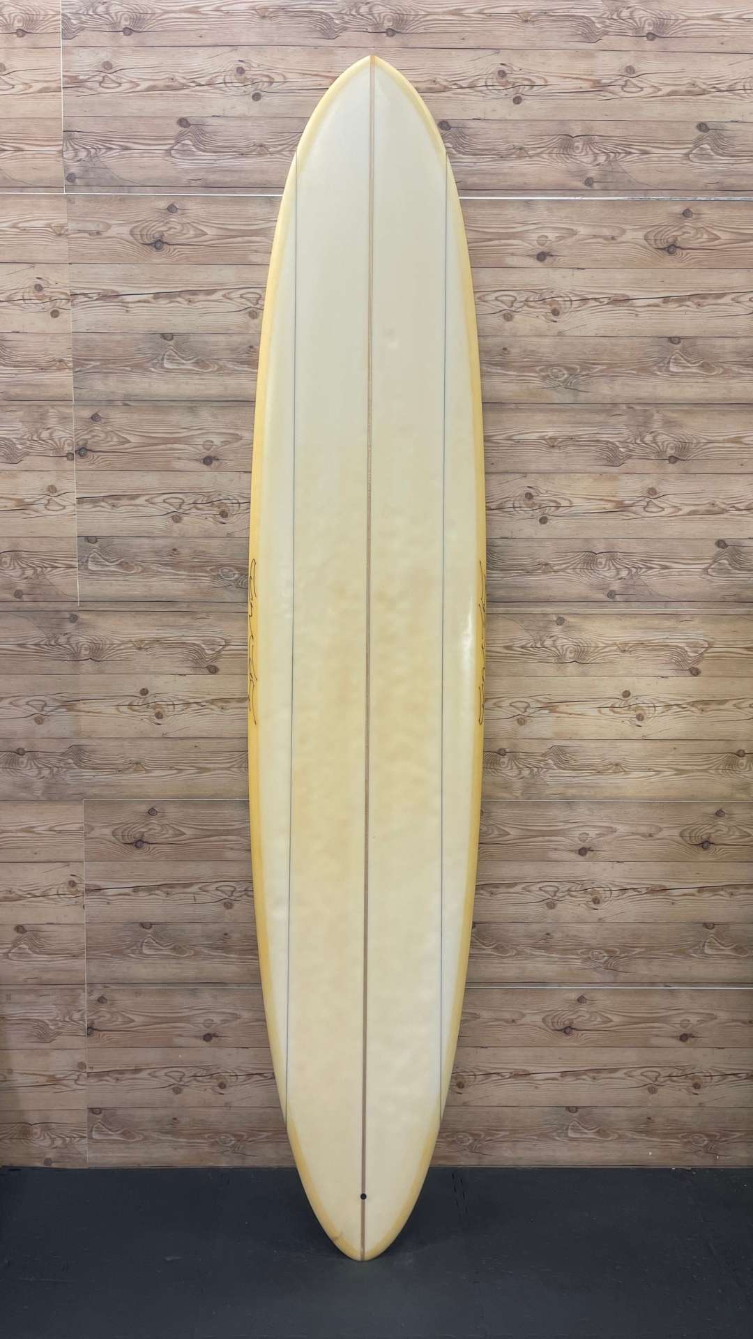 Speed Single Fin 9'4"