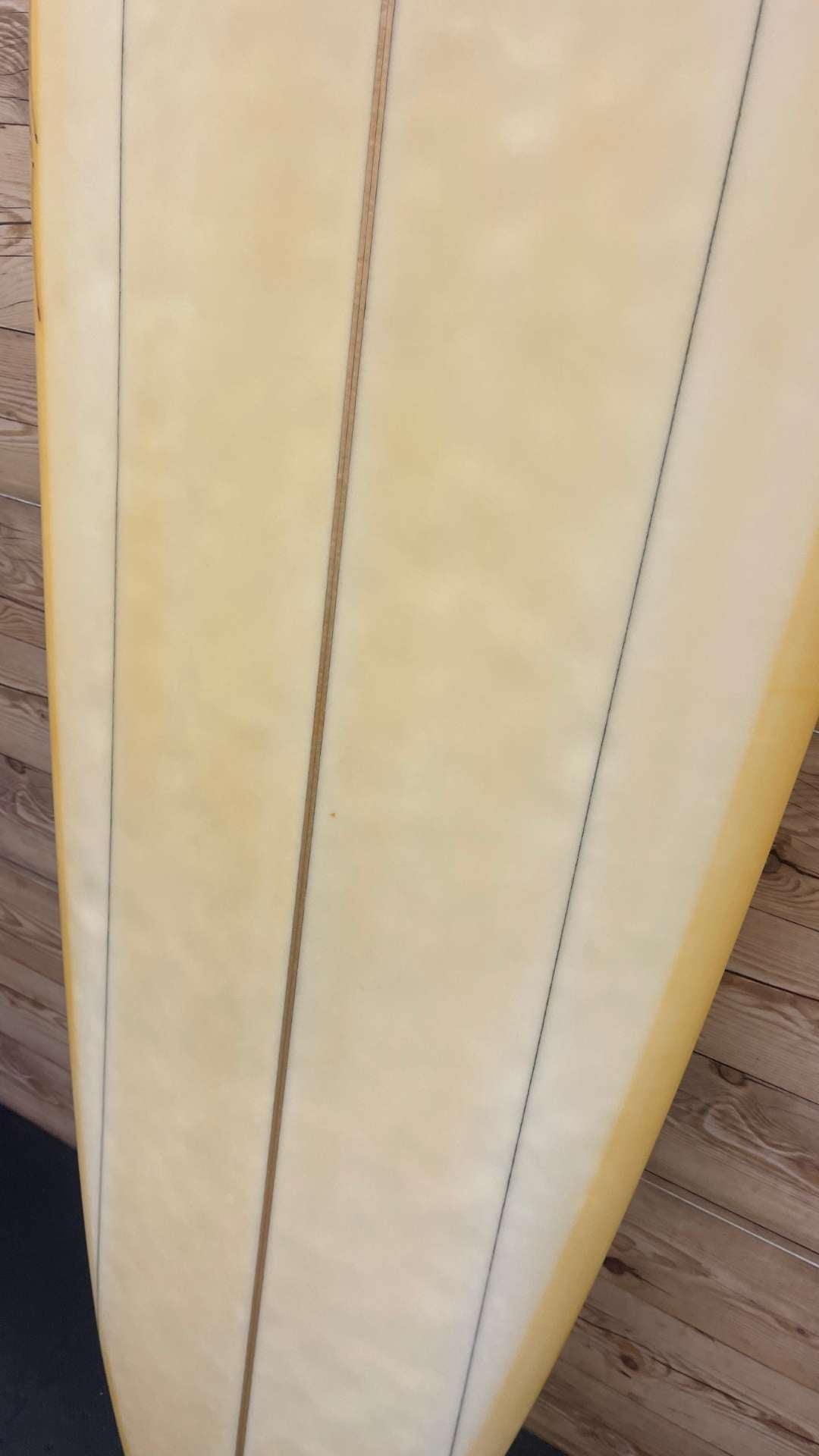 Speed Single Fin 9'4"