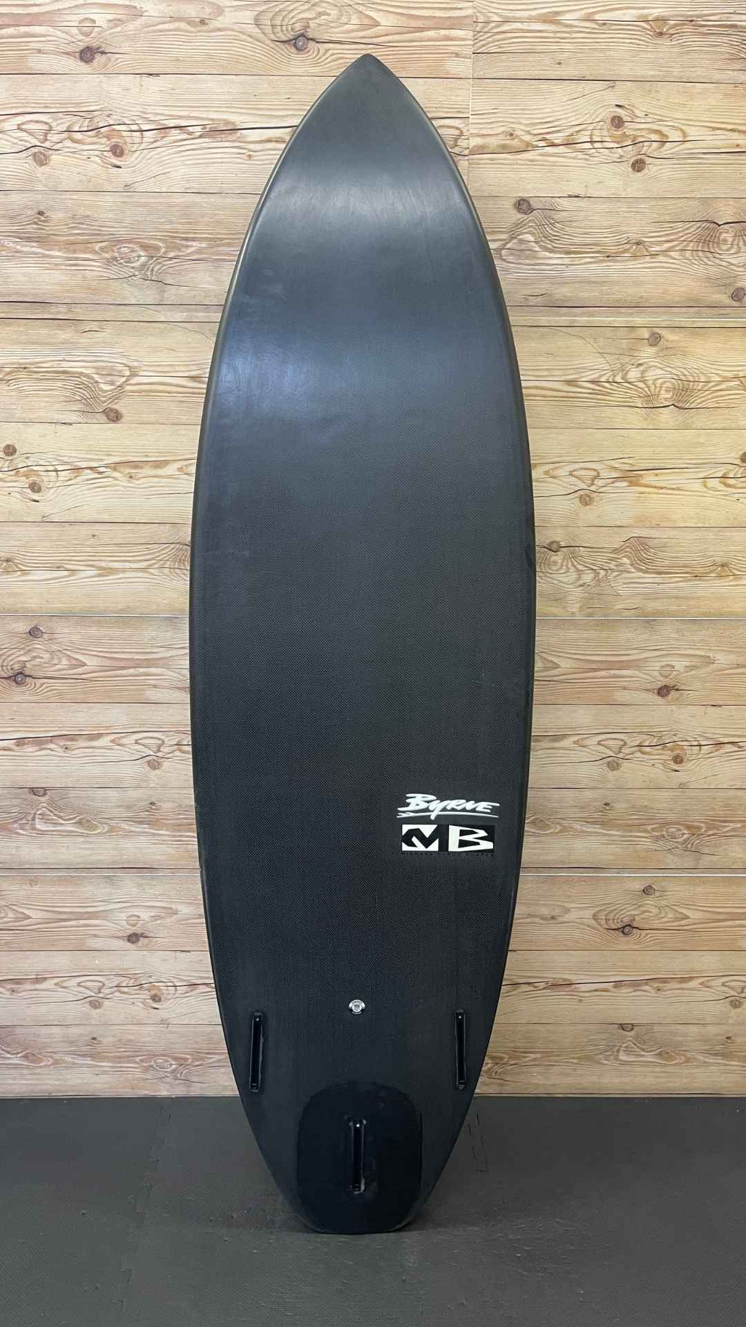 Thruster 6'3