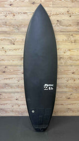 Thruster 6'3"